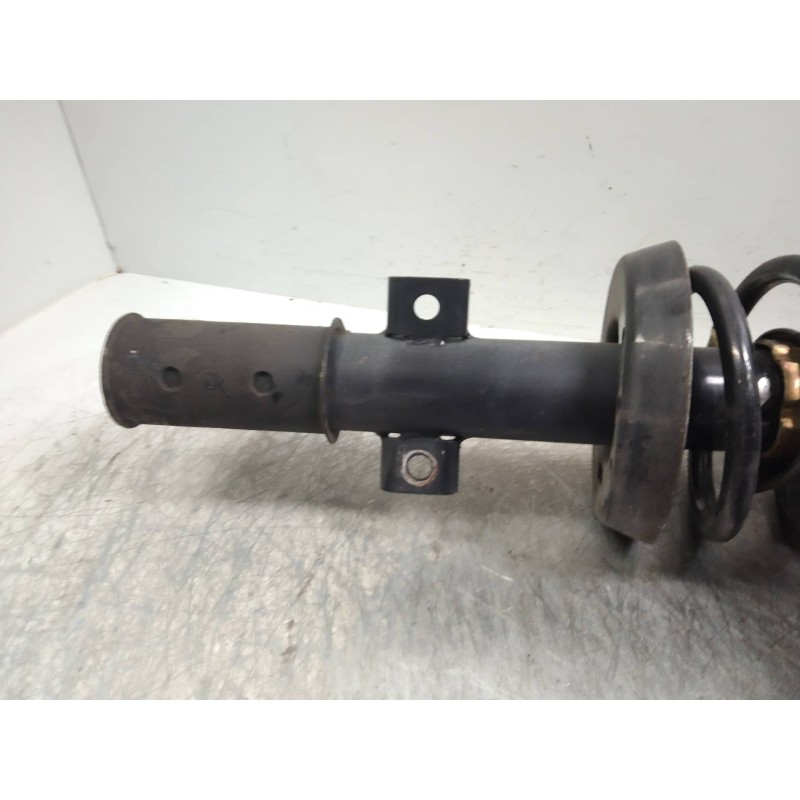 Recambio de amortiguador delantero izquierdo para saab 9-5 berlina 2.0 cat referencia OEM IAM 824904553693  