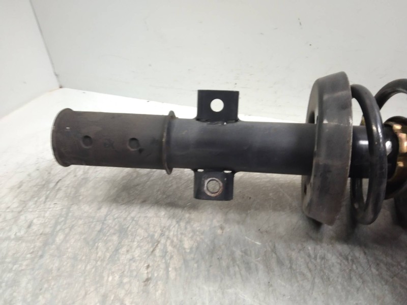 Recambio de amortiguador delantero izquierdo para saab 9-5 berlina 2.0 cat referencia OEM IAM 824904553693  