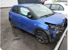 citroen c1 del año 2018