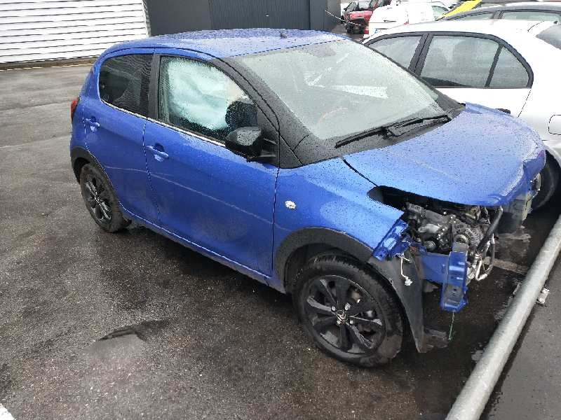 citroen c1 del año 2018