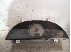 Recambio de cuadro instrumentos para ssangyong rexton 2.7 turbodiesel cat referencia OEM IAM 8022008630  