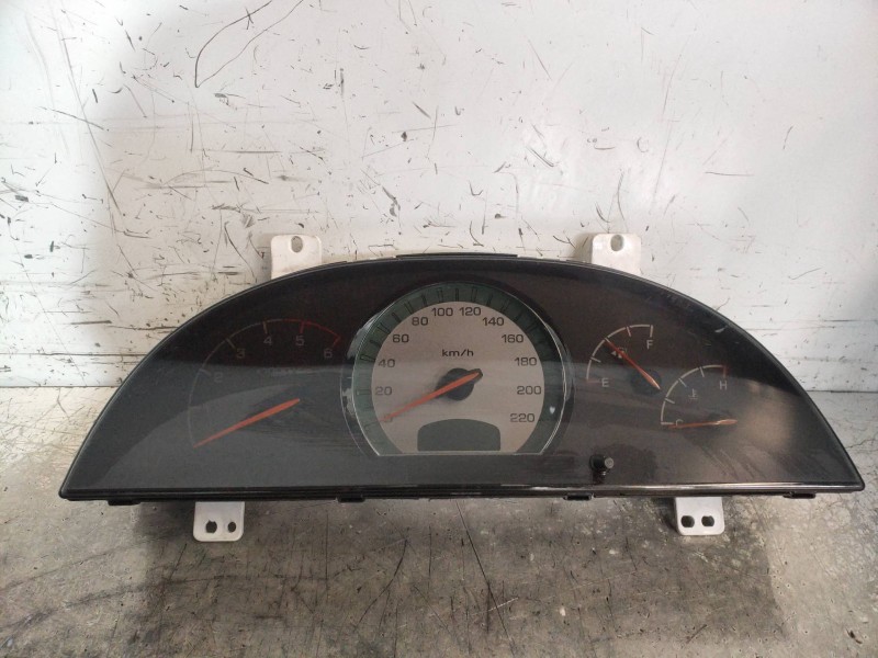 Recambio de cuadro instrumentos para ssangyong rexton 2.7 turbodiesel cat referencia OEM IAM 8022008630  