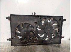Recambio de electroventilador para renault master kombi l1h1 3,0t referencia OEM IAM 214810239R 5020592 