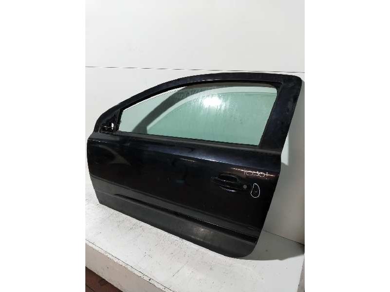 Recambio de puerta delantera izquierda para opel astra gtc enjoy referencia OEM IAM  3P 