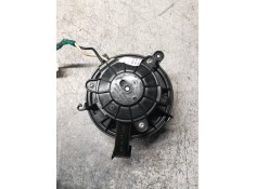 Recambio de motor calefaccion para opel astra j sports tourer 1.7 16v cdti referencia OEM IAM U7253002   2