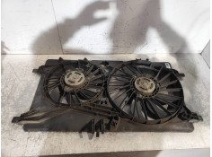 Recambio de electroventilador para renault master kombi l1h1 3,0t referencia OEM IAM 214810239R 5020592  2