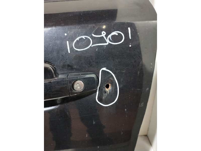 Recambio de puerta delantera izquierda para opel astra gtc enjoy referencia OEM IAM  3P 