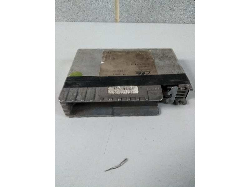 Recambio de centralita abs para saab 9000 cd referencia OEM IAM 10090100324 412215022002 8965659