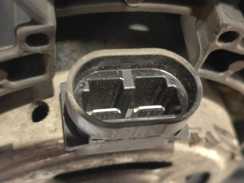 Recambio de electroventilador para renault master kombi l1h1 3,0t referencia OEM IAM 214810239R 5020592 