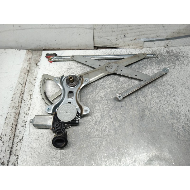 Recambio de elevalunas delantero derecho para toyota rav 4 (a2) 2.0 sol 4x4 referencia OEM IAM 8571042070 2621000940 5P