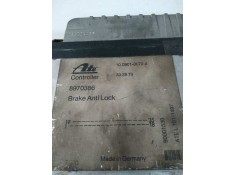 Recambio de centralita abs para saab 9000 cd referencia OEM IAM 10090100724 333970 8970386 2