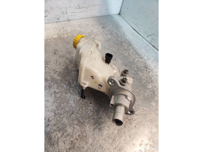 Recambio de bomba freno para alfa romeo mito (145) basis (2016) referencia OEM IAM 204Y21766  