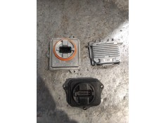 Recambio de centralita faros xenon para ford kuga (cbs) 2.0 tdci cat referencia OEM IAM GV4113B626AA L90089551 