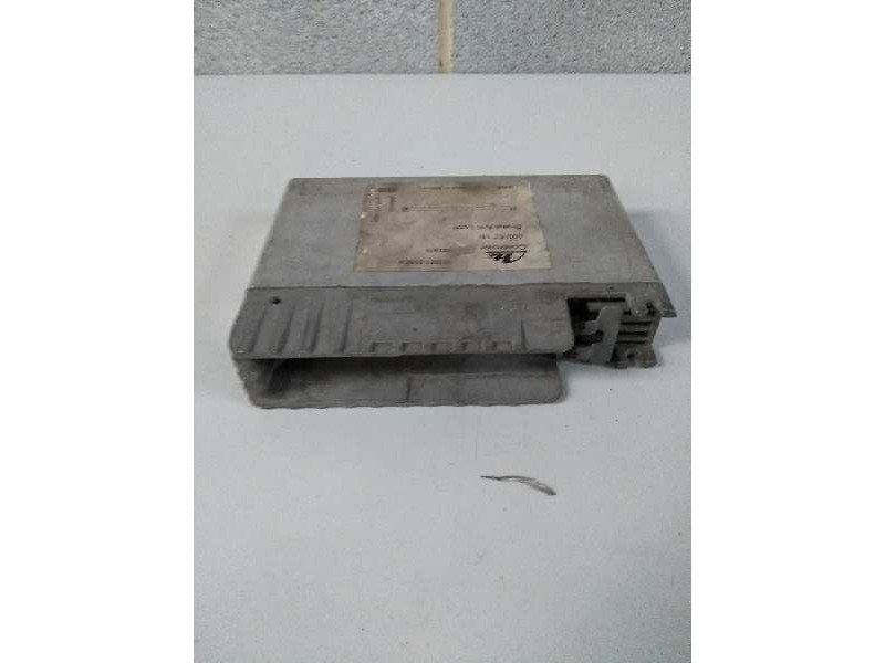 Recambio de centralita abs para saab 9000 cd referencia OEM IAM 10090100824 332913 4001756