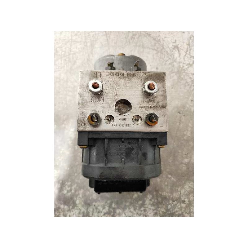 Recambio de abs para mg rover serie 25 (rf) classic (5-ptas.) referencia OEM IAM 0265216684 0273004397 086192 SRB101210