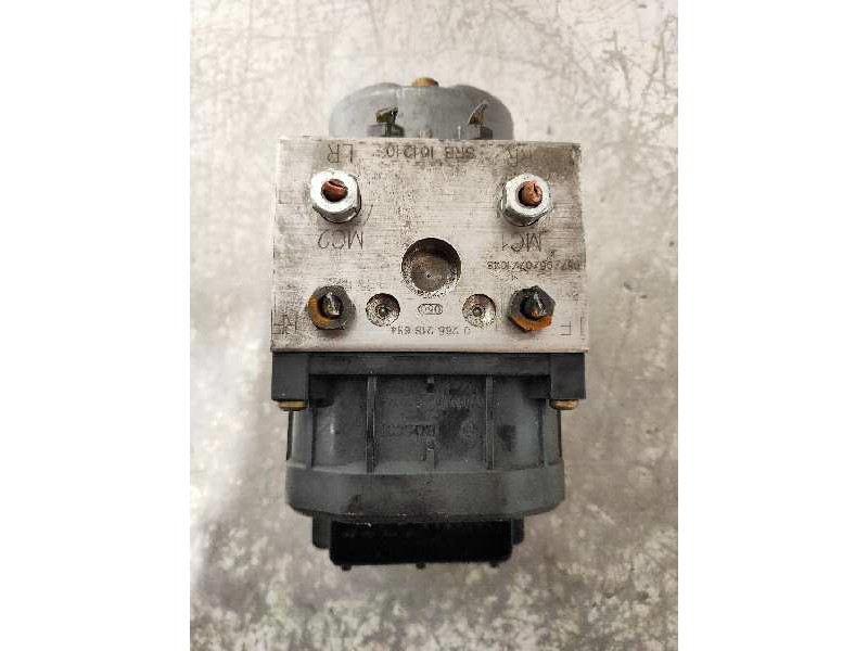 Recambio de abs para mg rover serie 25 (rf) classic (5-ptas.) referencia OEM IAM 0265216684 0273004397 086192 SRB101210