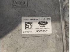 Recambio de centralita faros xenon para ford kuga (cbs) 2.0 tdci cat referencia OEM IAM GV4113B626AA L90089551  2