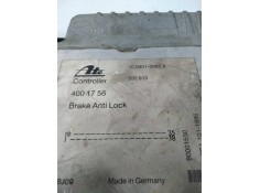 Recambio de centralita abs para saab 9000 cd referencia OEM IAM 10090100824 332913 4001756 2