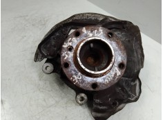 Recambio de mangueta delantera derecha para bmw serie 5 berlina (e39) 525d referencia OEM IAM   