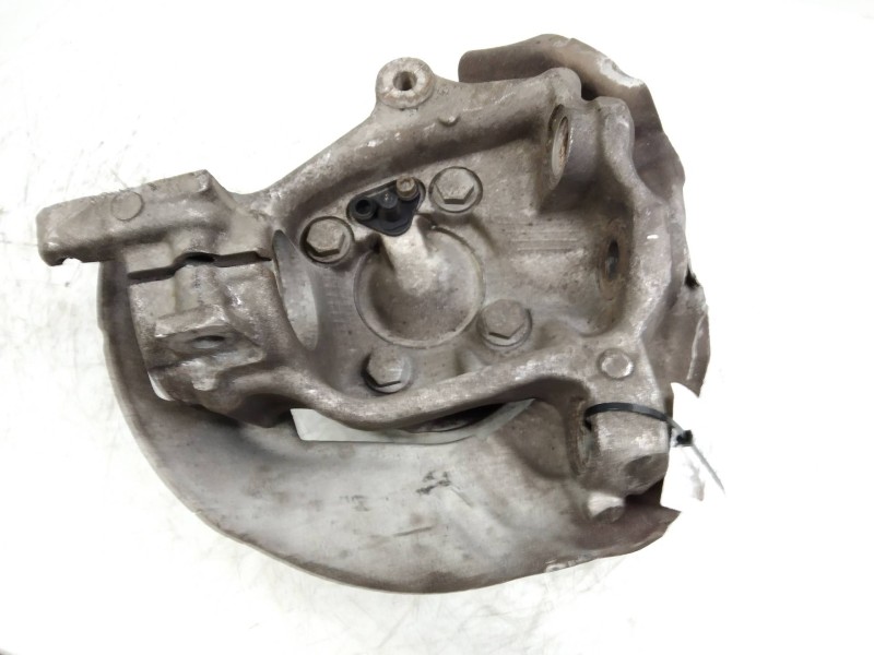 Recambio de mangueta delantera derecha para bmw serie 5 berlina (e39) 525d referencia OEM IAM   