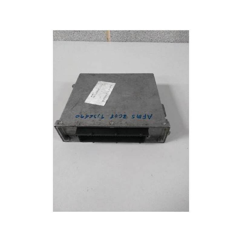 Recambio de centralita motor uce para saab 9000 / 9000 cs 2.3 cat referencia OEM IAM 9136490 AFM52C08 