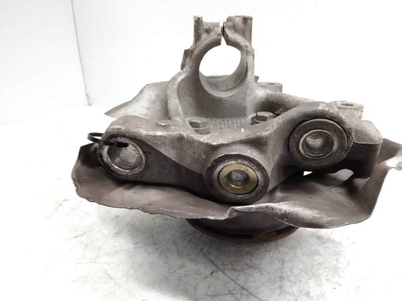 Recambio de mangueta delantera derecha para bmw serie 5 berlina (e39) 525d referencia OEM IAM   