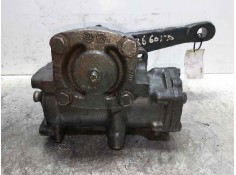 Recambio de caja direccion para nissan m-125 td referencia OEM IAM 8044100027 ASISTIDA 