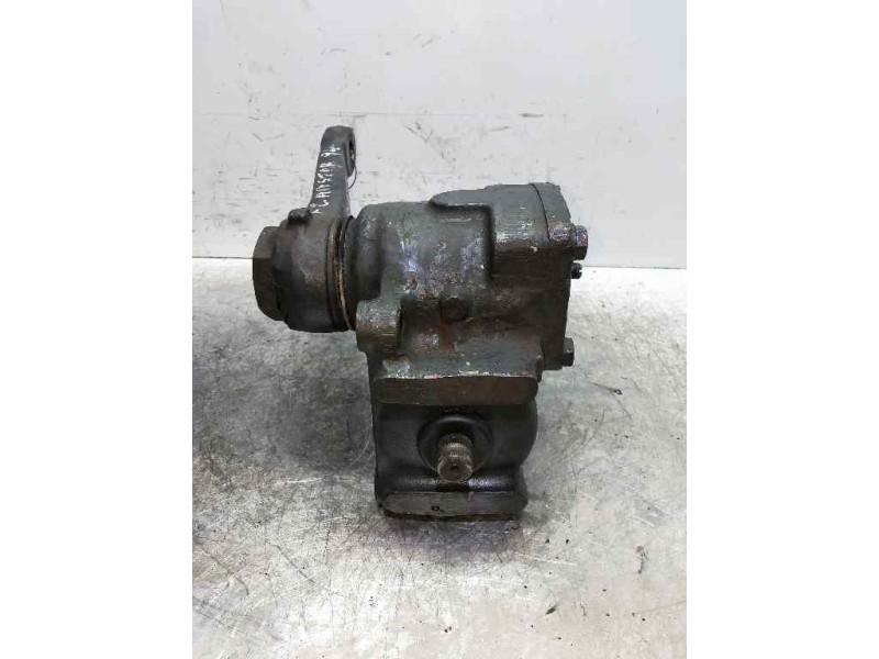 Recambio de caja direccion para nissan m-125 td referencia OEM IAM 8044100027 ASISTIDA 