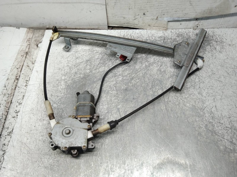 Recambio de elevalunas delantero derecho para volvo serie 460 2.0i action referencia OEM IAM   4P