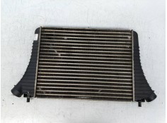 Recambio de intercooler para saab 9000 / 9000 cs 2.3 cat referencia OEM IAM   