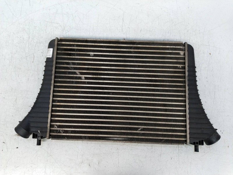 Recambio de intercooler para saab 9000 / 9000 cs 2.3 cat referencia OEM IAM   