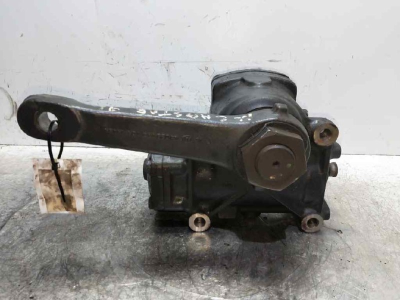 Recambio de caja direccion para nissan m-125 td referencia OEM IAM 8044100027 ASISTIDA 