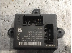 Recambio de modulo electronico para ford kuga (cbs) 2.0 tdci cat referencia OEM IAM F1ET14B531BG  