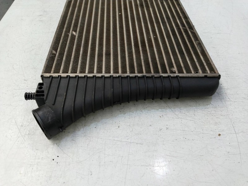 Recambio de intercooler para saab 9000 / 9000 cs 2.3 cat referencia OEM IAM   
