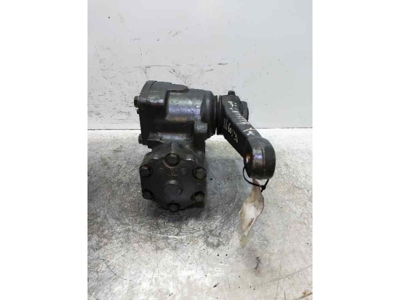 Recambio de caja direccion para nissan m-125 td referencia OEM IAM 8044100027 ASISTIDA 