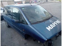 peugeot 806 del año 1999