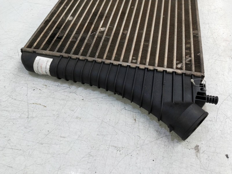 Recambio de intercooler para saab 9000 / 9000 cs 2.3 cat referencia OEM IAM   