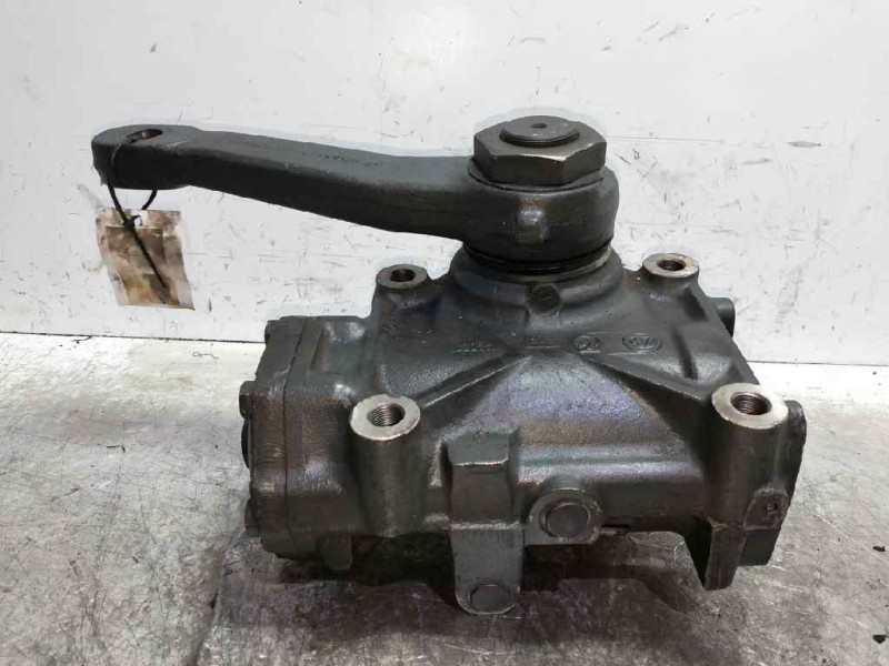Recambio de caja direccion para nissan m-125 td referencia OEM IAM 8044100027 ASISTIDA 