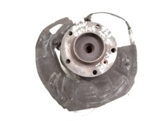 Recambio de mangueta delantera izquierda para bmw serie 5 berlina (e39) 525tds referencia OEM IAM   