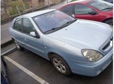 citroen xsara berlina del año 2004