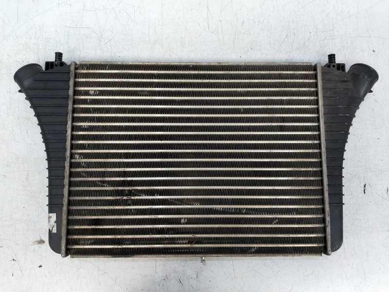 Recambio de intercooler para saab 9000 / 9000 cs 2.3 cat referencia OEM IAM   