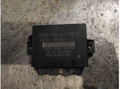 Recambio de modulo electronico para ford kuga (cbs) 2.0 tdci cat referencia OEM IAM GJ5T15T850BJ  