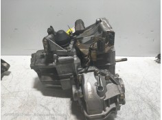 Recambio de caja cambios para alfa romeo 156 (116) 2.4 jtd distinctive referencia OEM IAM    2