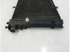 Recambio de radiador agua para saab 9000 / 9000 cs 2.3 cat referencia OEM IAM    2
