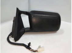 Recambio de retrovisor izquierdo para saab 9000 / 9000 cs 2.3 cat referencia OEM IAM   ELECTRICO