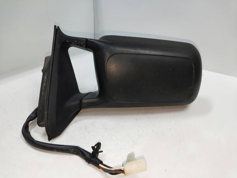 Recambio de retrovisor izquierdo para saab 9000 / 9000 cs 2.3 cat referencia OEM IAM   ELECTRICO