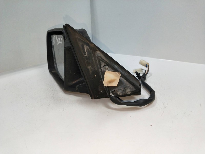 Recambio de retrovisor izquierdo para saab 9000 / 9000 cs 2.3 cat referencia OEM IAM   ELECTRICO