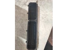 Recambio de centralita motor uce para audi a3 (8l) 1.9 tdi ambiente referencia OEM IAM 0281010981 038906019FT EDC15P 2