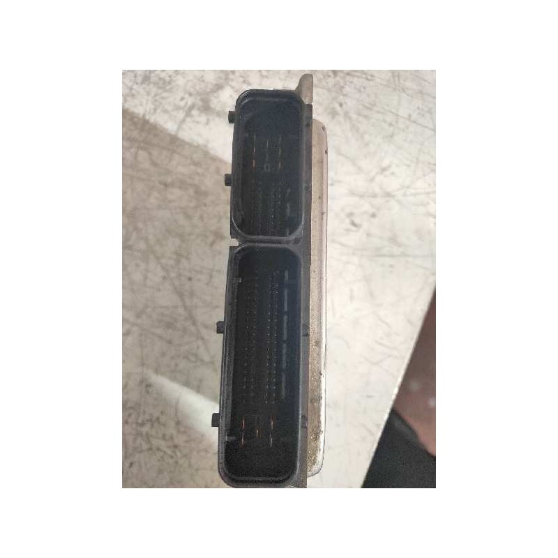 Recambio de centralita motor uce para audi a3 (8l) 1.9 tdi ambiente referencia OEM IAM 0281010981 038906019FT EDC15P