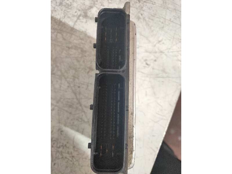 Recambio de centralita motor uce para audi a3 (8l) 1.9 tdi ambiente referencia OEM IAM 0281010981 038906019FT EDC15P